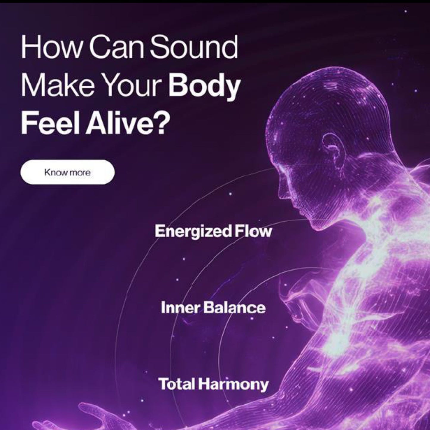 MyReset PREMIUM (Monthly Individual) - 3-in-1 Body-Mind-Mastery Soundscapes
