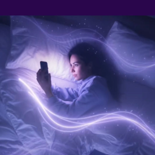 Your Family Doesn’t Have a Screen Time Problem. It Has a Signal Problem.