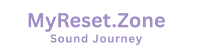 MyReset Sound Journey