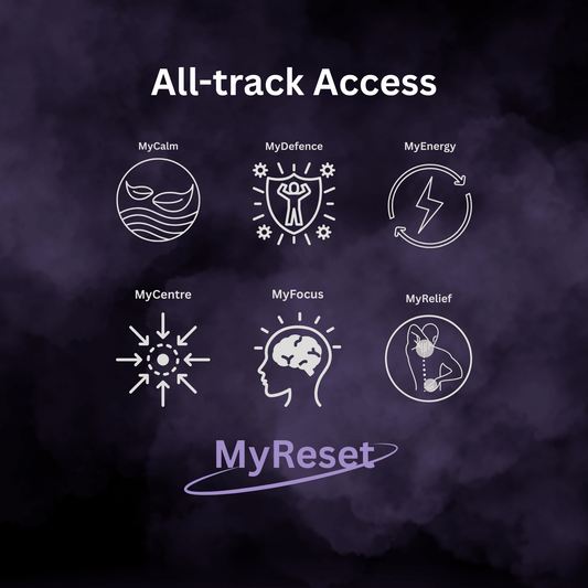 3-Month Access Pass - All Sound Journeys